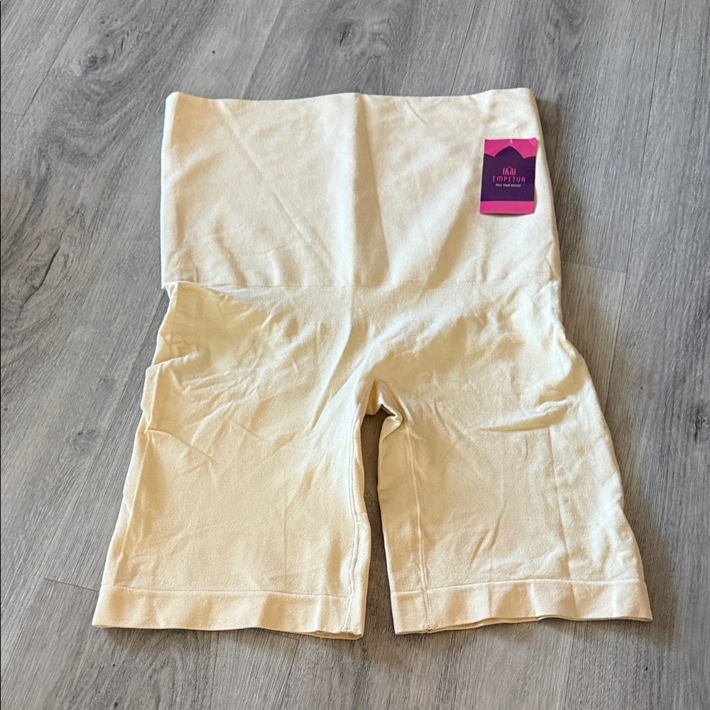 Empetur shape wear size XL / XXL NWT